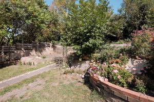 Garden- click for photo gallery